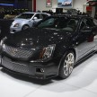 2013 Geneva Motor Show – mega live pix gallery