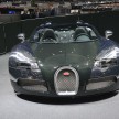 2013 Geneva Motor Show – mega live pix gallery