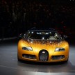 2013 Geneva Motor Show – mega live pix gallery