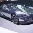 2013 Geneva Motor Show – mega live pix gallery