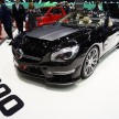 2013 Geneva Motor Show – mega live pix gallery