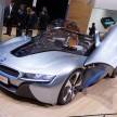 2013 Geneva Motor Show – mega live pix gallery
