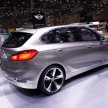 2013 Geneva Motor Show – mega live pix gallery