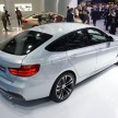 2013 Geneva Motor Show – mega live pix gallery