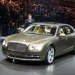 2013 Geneva Motor Show – mega live pix gallery