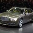2013 Geneva Motor Show – mega live pix gallery