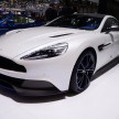 2013 Geneva Motor Show – mega live pix gallery