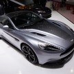 2013 Geneva Motor Show – mega live pix gallery