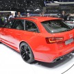 2013 Geneva Motor Show – mega live pix gallery