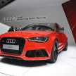 2013 Geneva Motor Show – mega live pix gallery