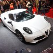 2013 Geneva Motor Show – mega live pix gallery