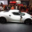 2013 Geneva Motor Show – mega live pix gallery