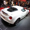 2013 Geneva Motor Show – mega live pix gallery