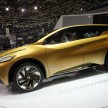 2013 Geneva Motor Show – mega live pix gallery