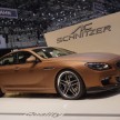 2013 Geneva Motor Show – mega live pix gallery