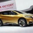 2013 Geneva Motor Show – mega live pix gallery