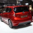 2013 Geneva Motor Show – mega live pix gallery