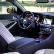 2014 Kia Optima facelift makes New York show debut