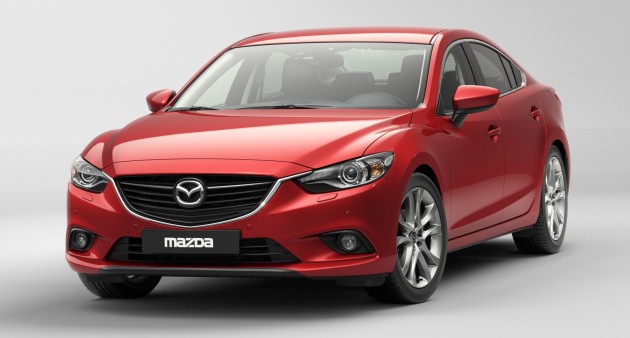 mazda6