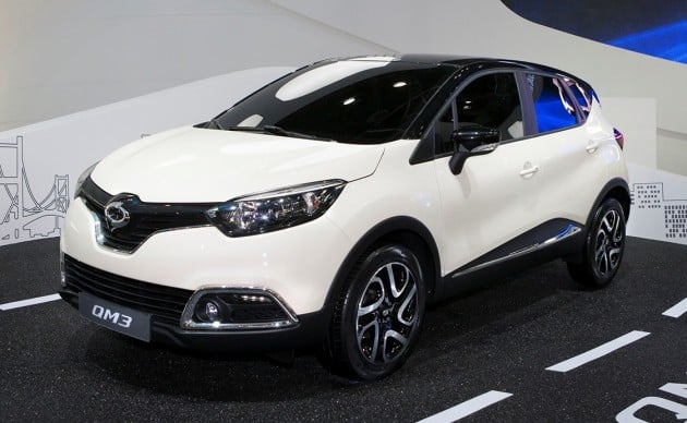 renault samsung qm3 01