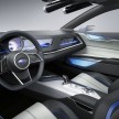 Subaru VIZIV Concept previews future-gen crossover
