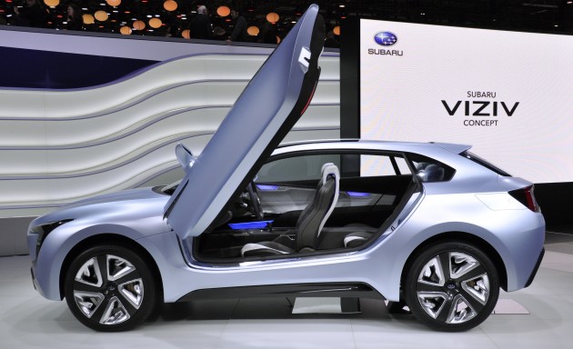subaru viziv 11