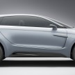 Subaru VIZIV Concept previews future-gen crossover