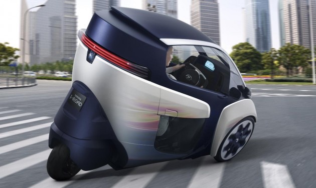 toyota i-road 06