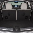 2014 Acura MDX – all-new third gen with Earth Dreams