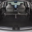 2014 Acura MDX – all-new third gen with Earth Dreams