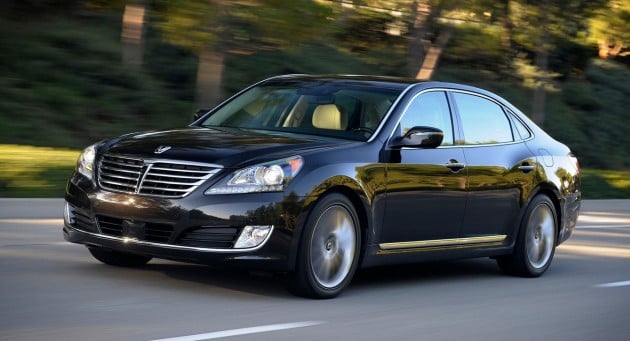 2014 Hyundai Equus-10