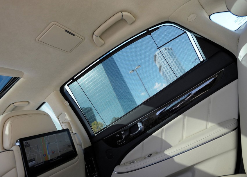 2014 Hyundai Equus – the Korean S-Class enhanced 166078