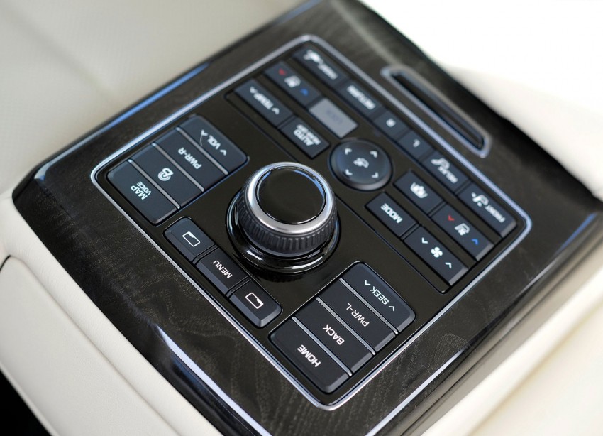 2014 Hyundai Equus – the Korean S-Class enhanced 166080