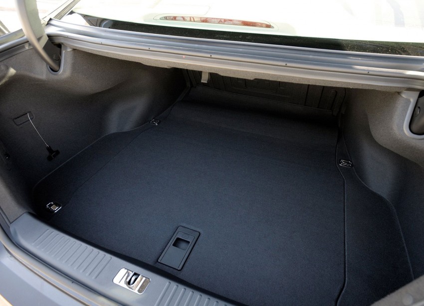 2014 Hyundai Equus – the Korean S-Class enhanced 166083