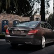 2014 Hyundai Equus – the Korean S-Class enhanced
