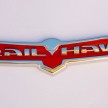 2014 Jeep Cherokee – 9-speed auto, face from Mars