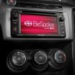 2014 Scion tC – new look, improved 6-speed automatic