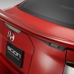 2014 Scion tC – new look, improved 6-speed automatic