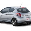 Peugeot 208 launched – 5dr RM85,888, 3dr RM95,888