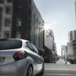 Peugeot 208 launched – 5dr RM85,888, 3dr RM95,888