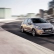 Peugeot 208 launched – 5dr RM85,888, 3dr RM95,888