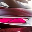 Shanghai 2013 Live: Citroen DS Wild Rubis Concept