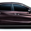 Shanghai 2013: Honda Crider production car debuts