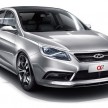 Chery Alpha 7 shows Chery is still learning fast!