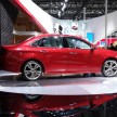 Chery Alpha 7 shows Chery is still learning fast!