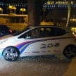 Peugeot 208 launched – 5dr RM85,888, 3dr RM95,888