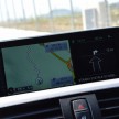 DRIVEN: BMW 3 Series Gran Turismo in Sicily