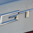 DRIVEN: BMW 3 Series Gran Turismo in Sicily