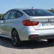 DRIVEN: BMW 3 Series Gran Turismo in Sicily