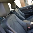 DRIVEN: BMW 3 Series Gran Turismo in Sicily